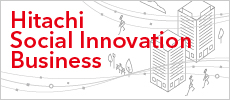 Hitachi Social Innovation